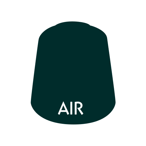 Air: Lupercal Green