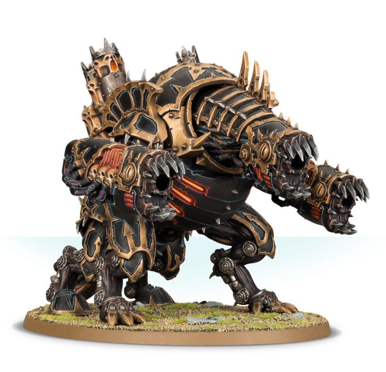 (200B) CHAOS SPACE MARINES: FORGEFIEND-1691858840.png