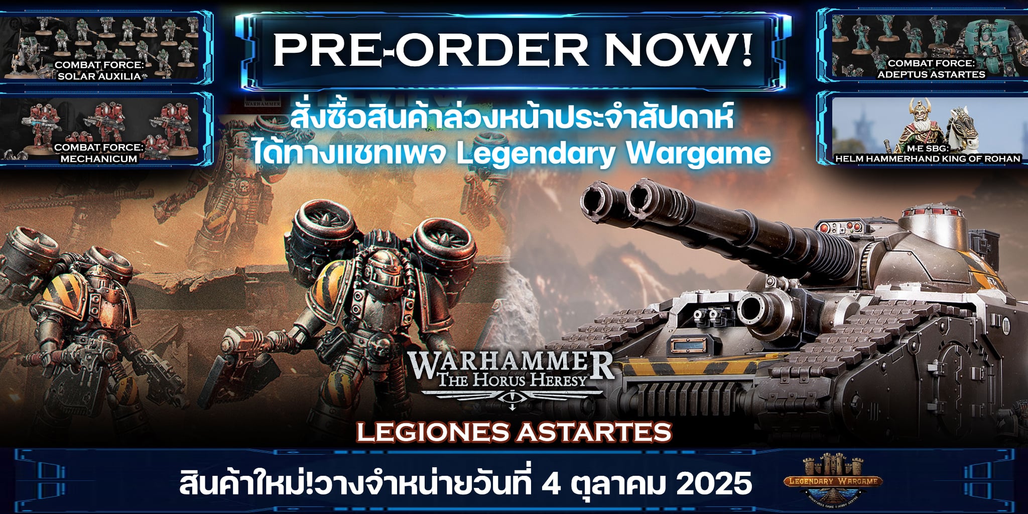 NEW 30K