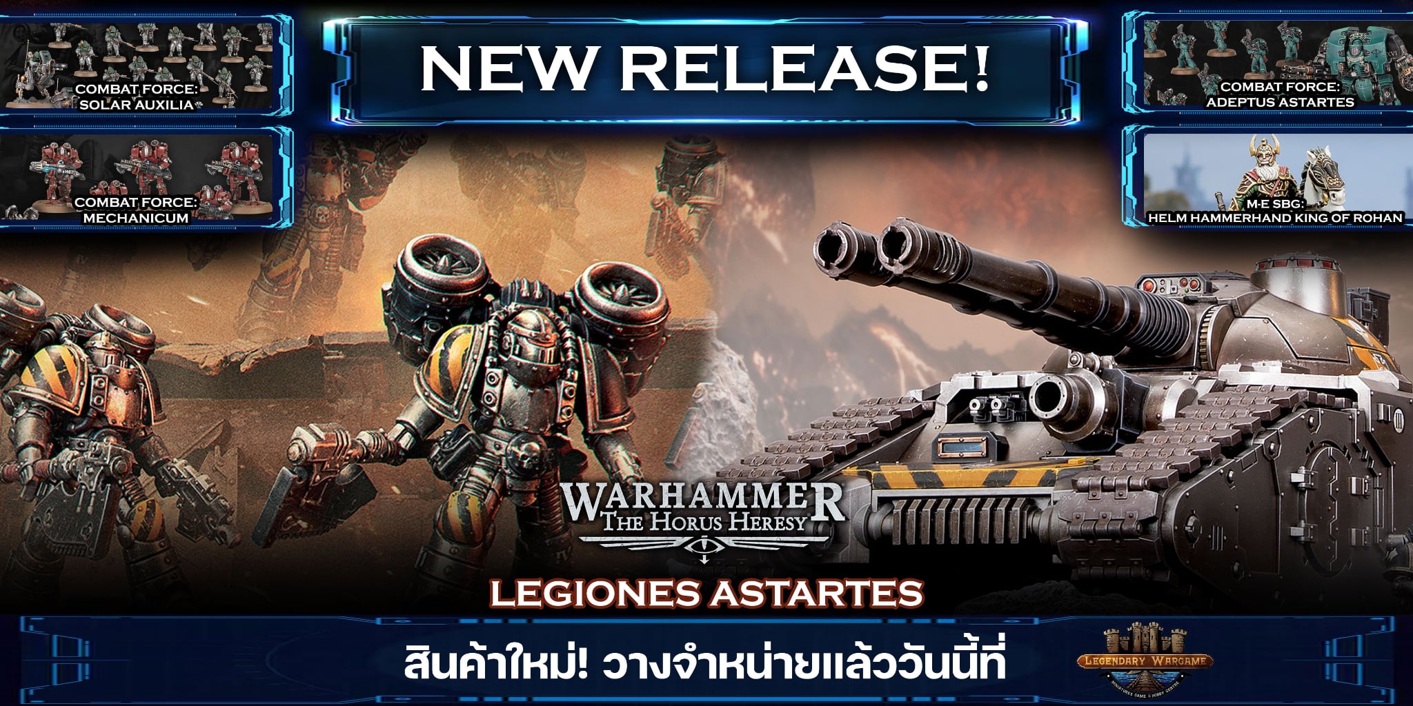 NEW 30K