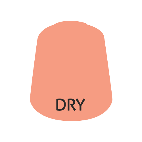 Dry: Kindleflame