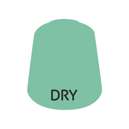 Dry: Hellion Green
