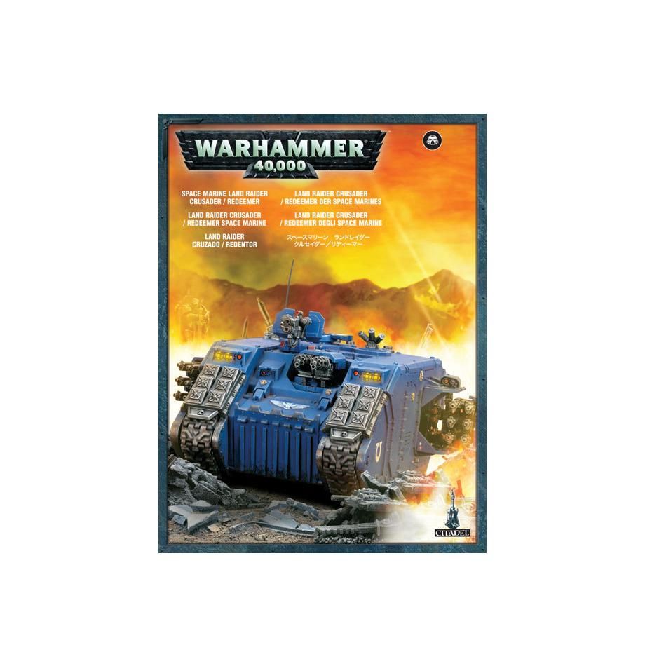 [GW] S/MARINES LAND RAIDER CRUSADER/REDEEMER-1569237064.jpg