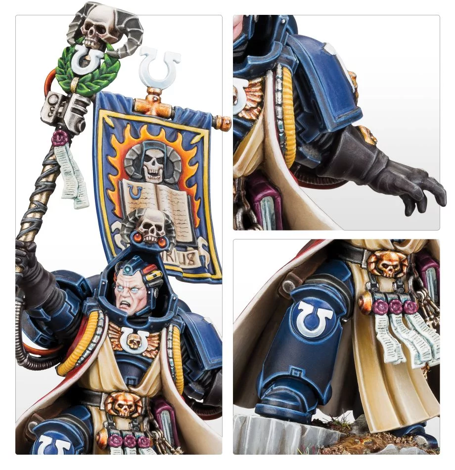 [GW] ULTRAMARINES CHIEF LIBRARIAN TIGURIUS-1569418210.webp