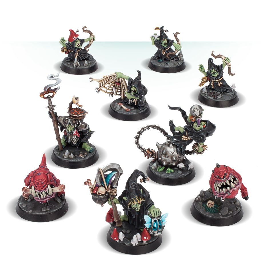 Warhammer Underworlds Nightvault – Zarbag’s Gitz-1573650522.jpg