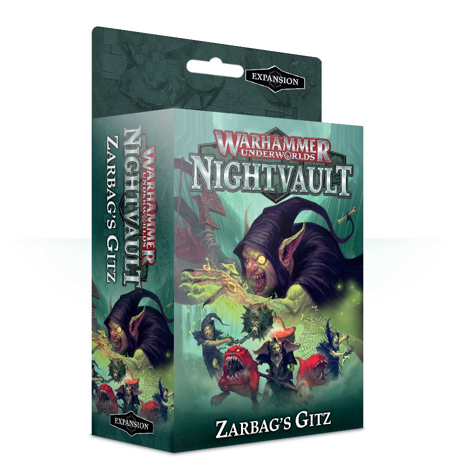 Warhammer Underworlds Nightvault – Zarbag’s Gitz-1573650525.jpg