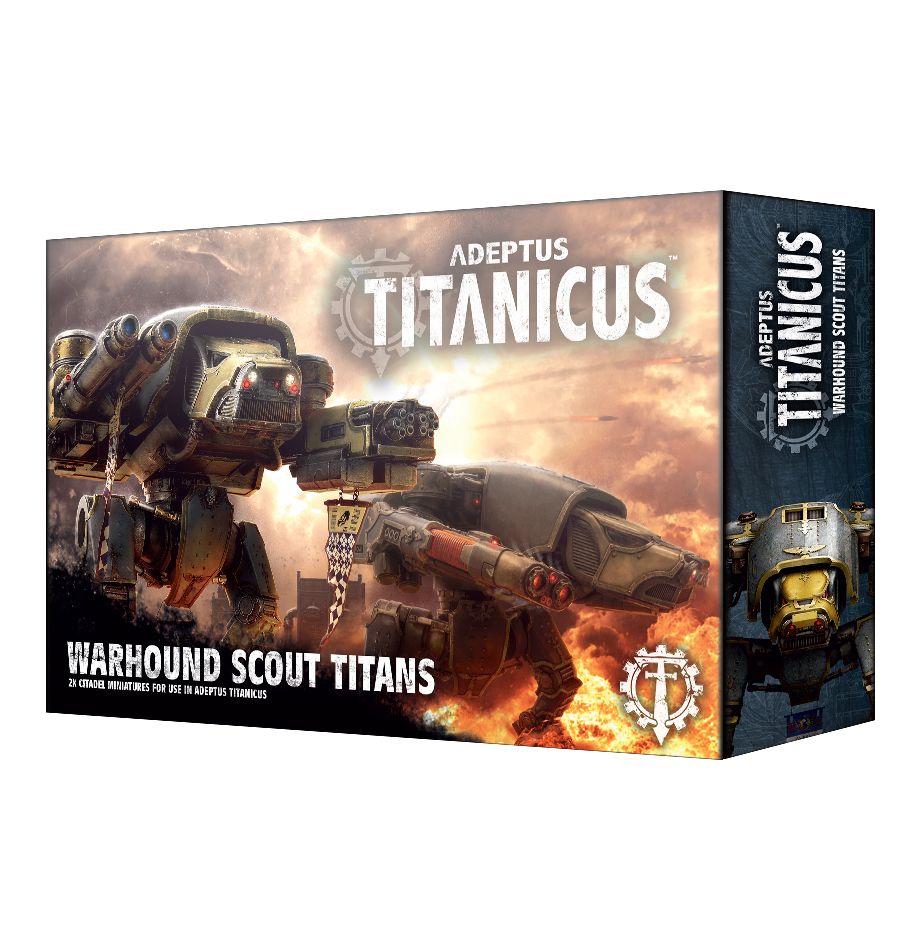 [GW] ADEPTUS Titanicus Warhound Scout Titans-1573655036.jpg