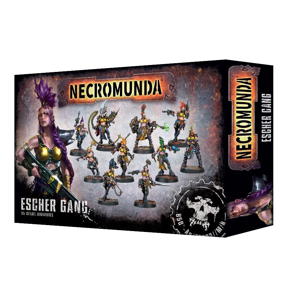 (GW) NECROMUNDA ESCHER GANG-1573665911.jpg