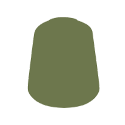 [BSA] Base: Death Guard Green