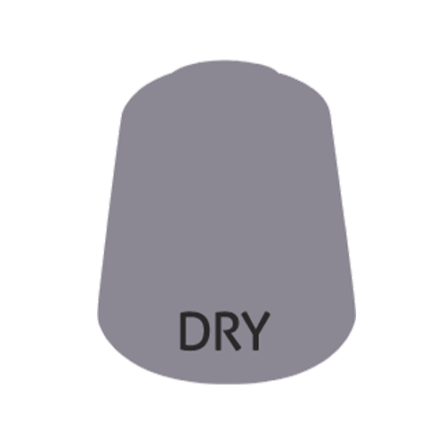 Dry: Slaanesh Grey