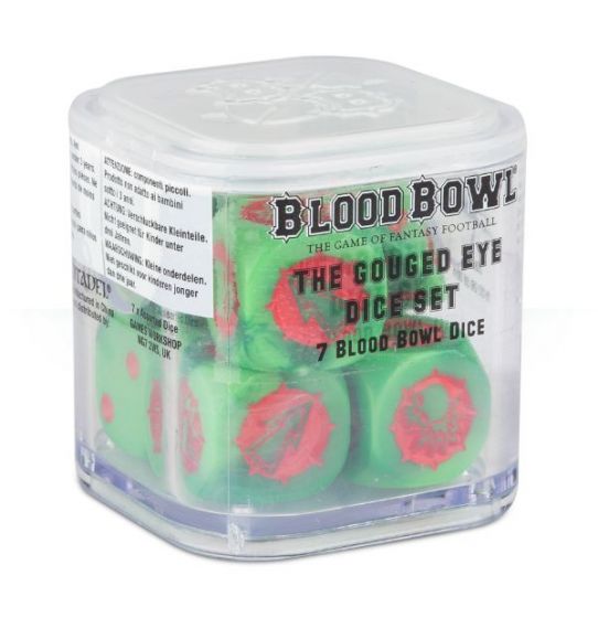 download gouged eye blood bowl
