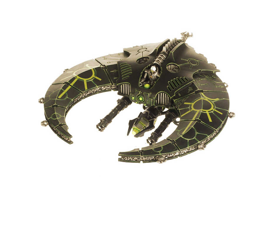 (GW) NECRONS: DOOM SCYTHE-1585039522.jpg