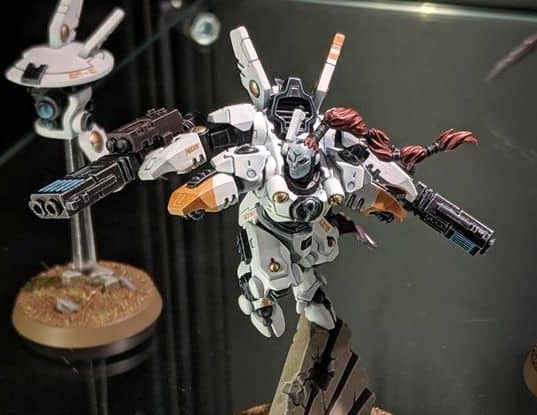 [GW] T'AU EMPIRE: COMMANDER SHADOWSUN-1585050417.jpg