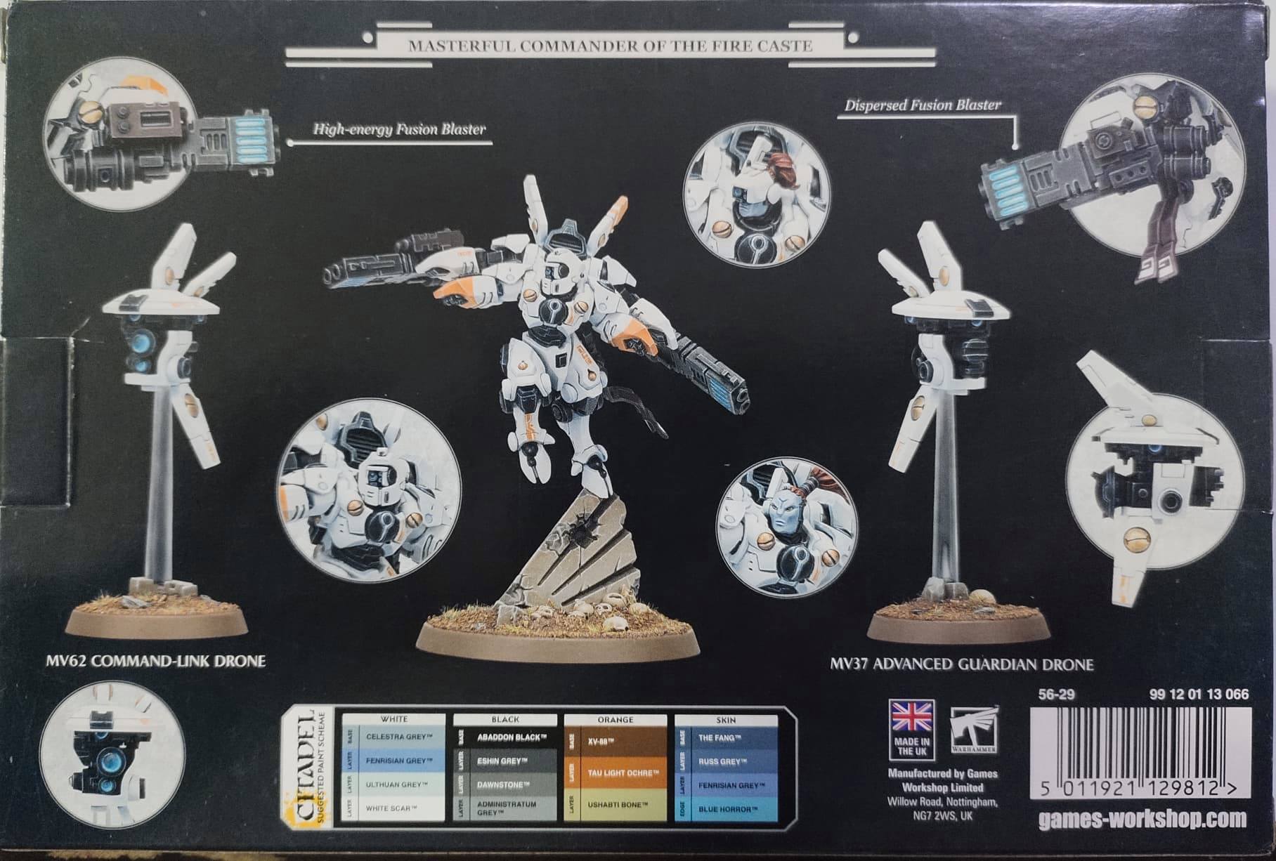 [GW] T'AU EMPIRE: COMMANDER SHADOWSUN-1585051114.jpg