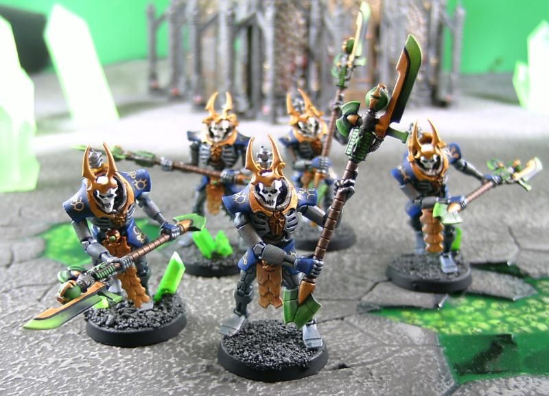 (200A) NECRONS: TRIARCH PRAETORIANS-1585057399.jpg