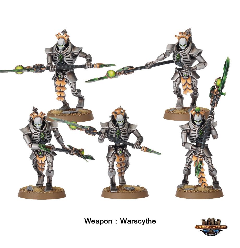 (200A) NECRONS: TRIARCH PRAETORIANS-1585063161.jpg