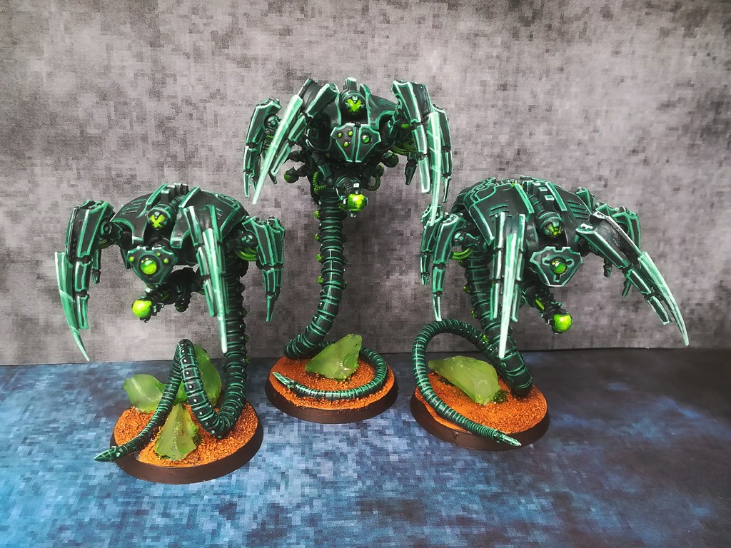 (GW) NECRONS: CANOPTEK WRAITHS-1585213752.jpg