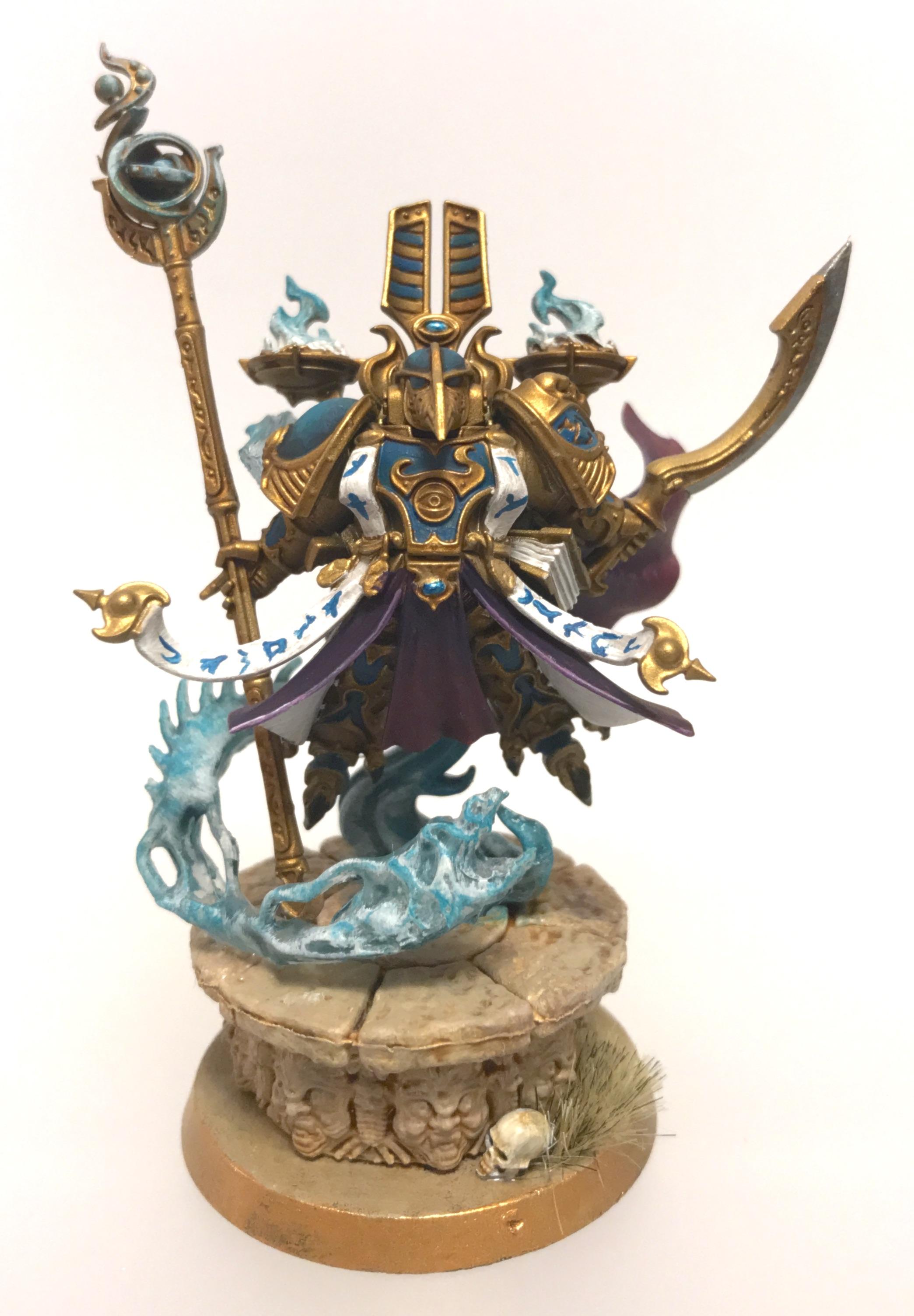 {200A} AHRIMAN ARCH-SORCERER OF TZEENTCH-1585386666.jpg