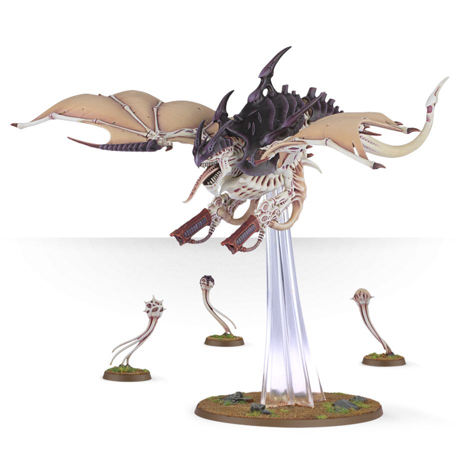 TYRANID: Harpy/Hive Crone-1585472227.jpg