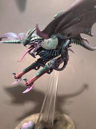 (DIRECT) TYRANID: Harpy/Hive Crone-1585472229.jpg