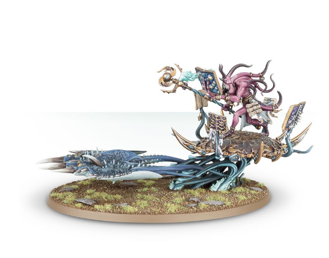 Herald of Tzeentch on Burning Chariot-1585552083.png