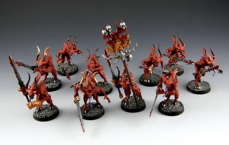 (200A) BLADES OF KHORNE: BLOODLETTERS-1585639016.jpg