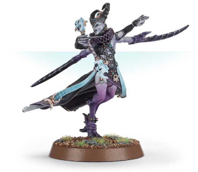 (GW) HEDONITES OF SLAANESH: THE MASQUE-1585645315.png