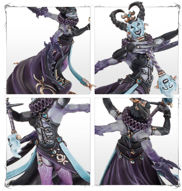 (GW) HEDONITES OF SLAANESH: THE MASQUE-1585645317.png