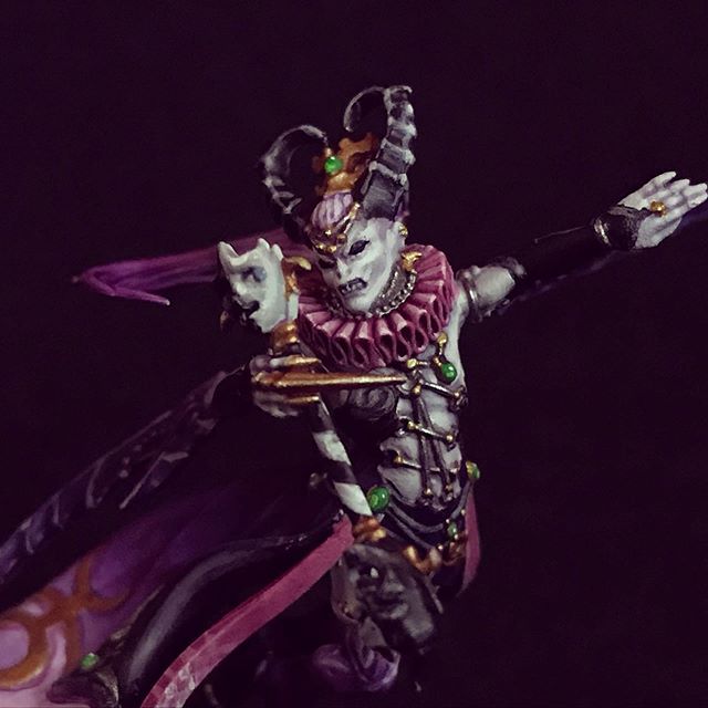 (GW) HEDONITES OF SLAANESH: THE MASQUE-1585645321.jpg