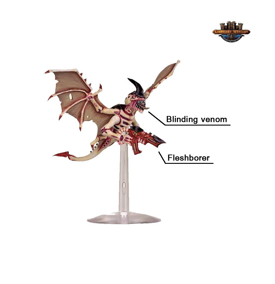 {200B} TYRANIDS: GARGOYLES-1585647828.jpg