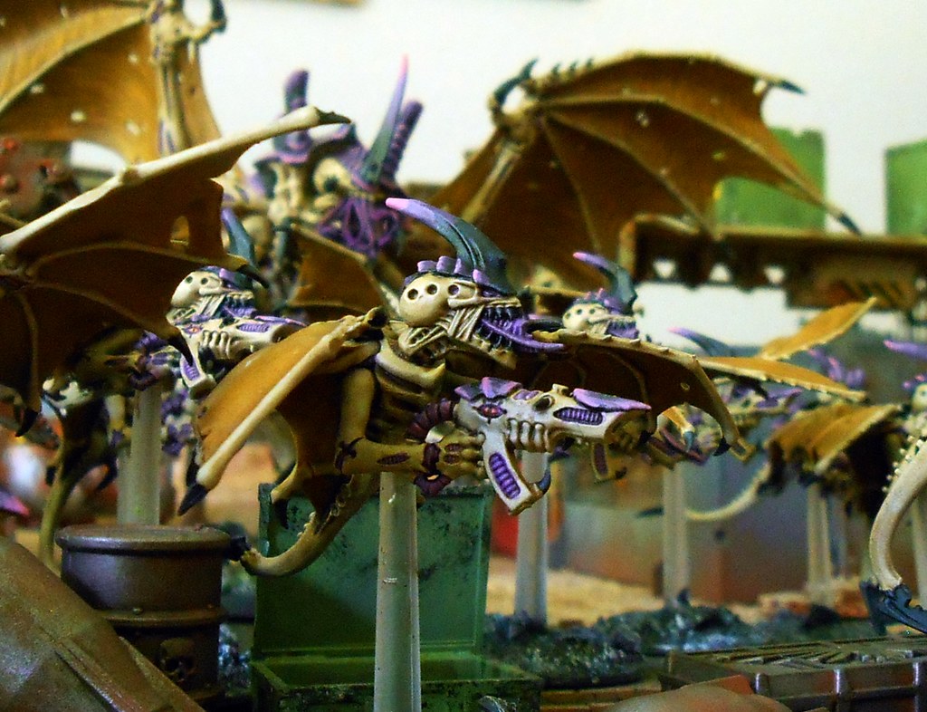 {200B} TYRANIDS: GARGOYLES-1585647829.jpg