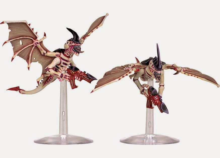 (200B) TYRANIDS: GARGOYLES-1585647933.jpg