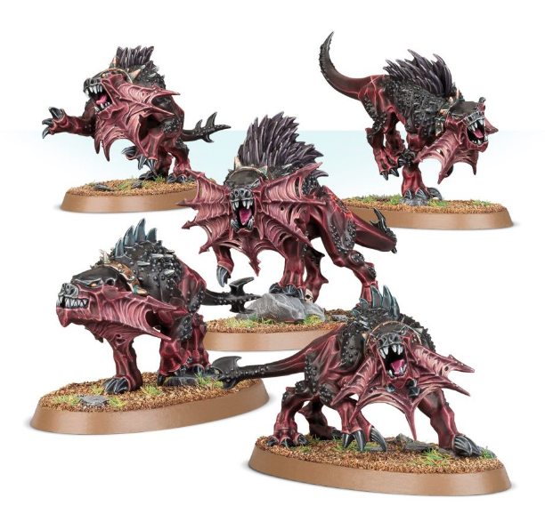 (GW) BLADES OF KHORNE: FLESH HOUNDS-1585724962.png