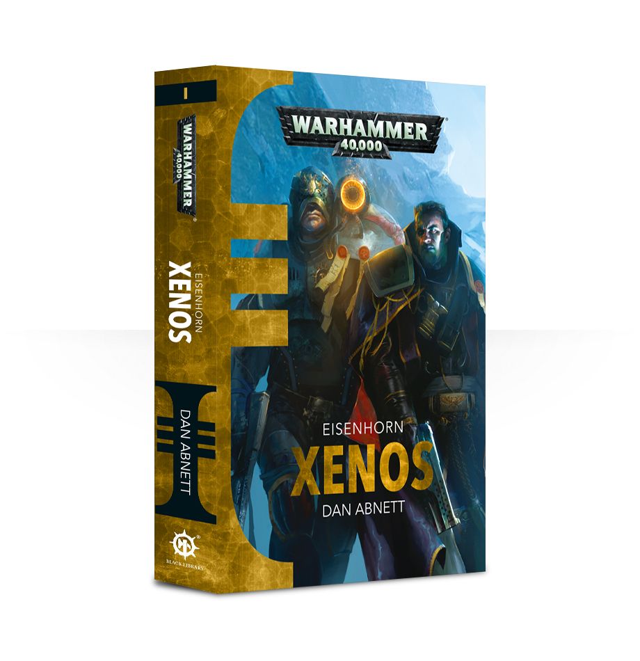 [GW] EISENHORN: XENOS (PB)