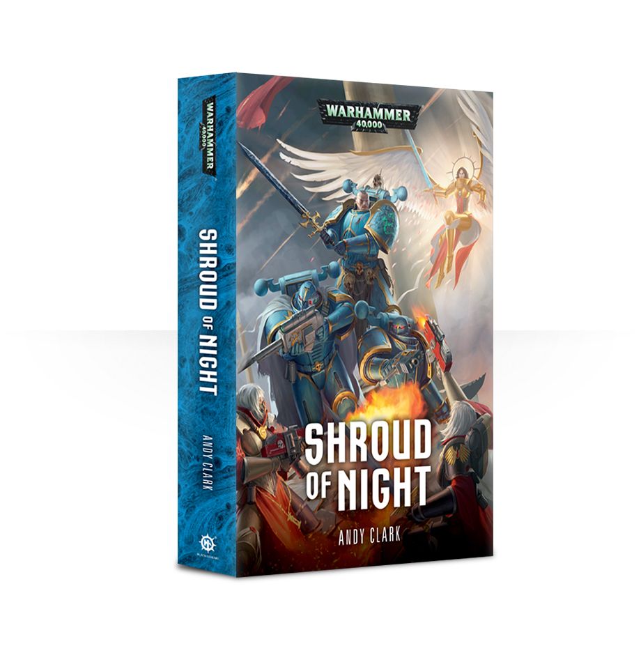 [GW] SHROUD OF NIGHT (PB)