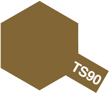 TS-90 Brown
