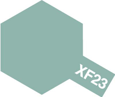 XF-23 Light blue