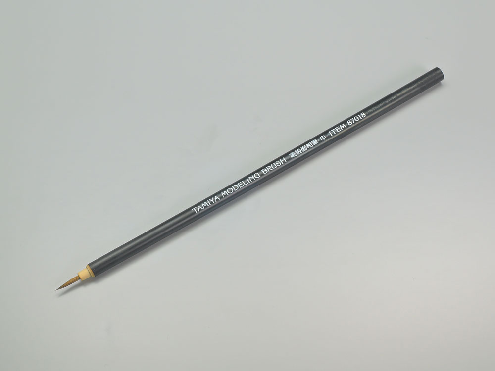 High Grade Pointed Brush (M)