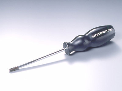 (+) Screwdriver No.2 L Item No: 74006