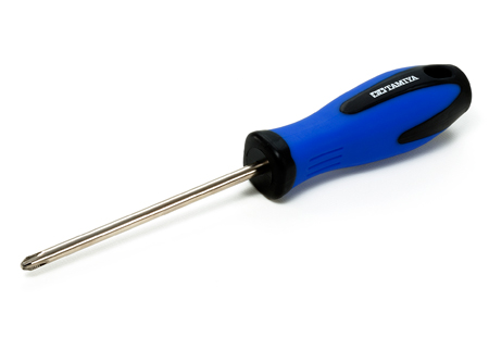 (+) Screwdriver PRO L