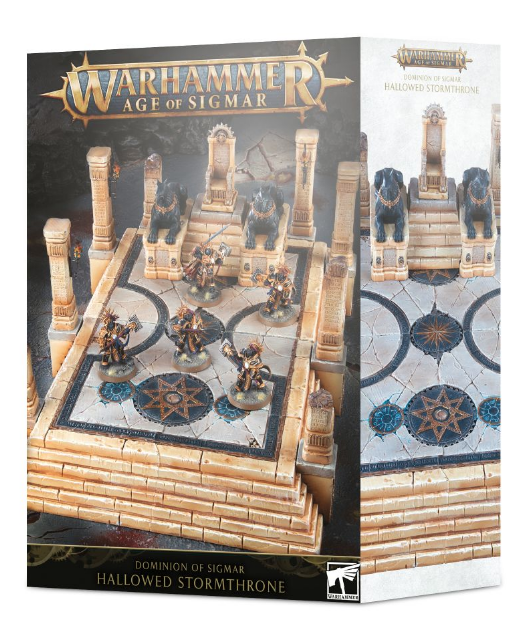 Dominion of Sigmar: Hallowed Stormthrone-1590484172.png