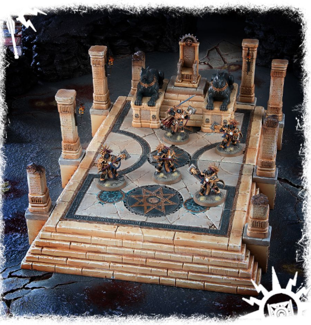 Dominion of Sigmar: Hallowed Stormthrone-1590484174.png