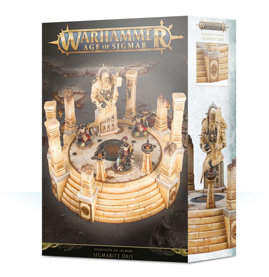 DOMINION OF SIGMAR: SIGMARITE DAIS-1590485750.jpg