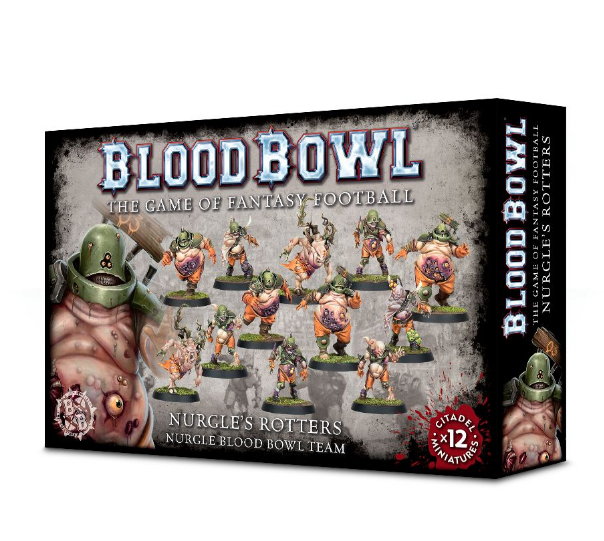 [GW] BLOOD BOWL: NURGLE'S ROTTERS TEAM-1590486151.png