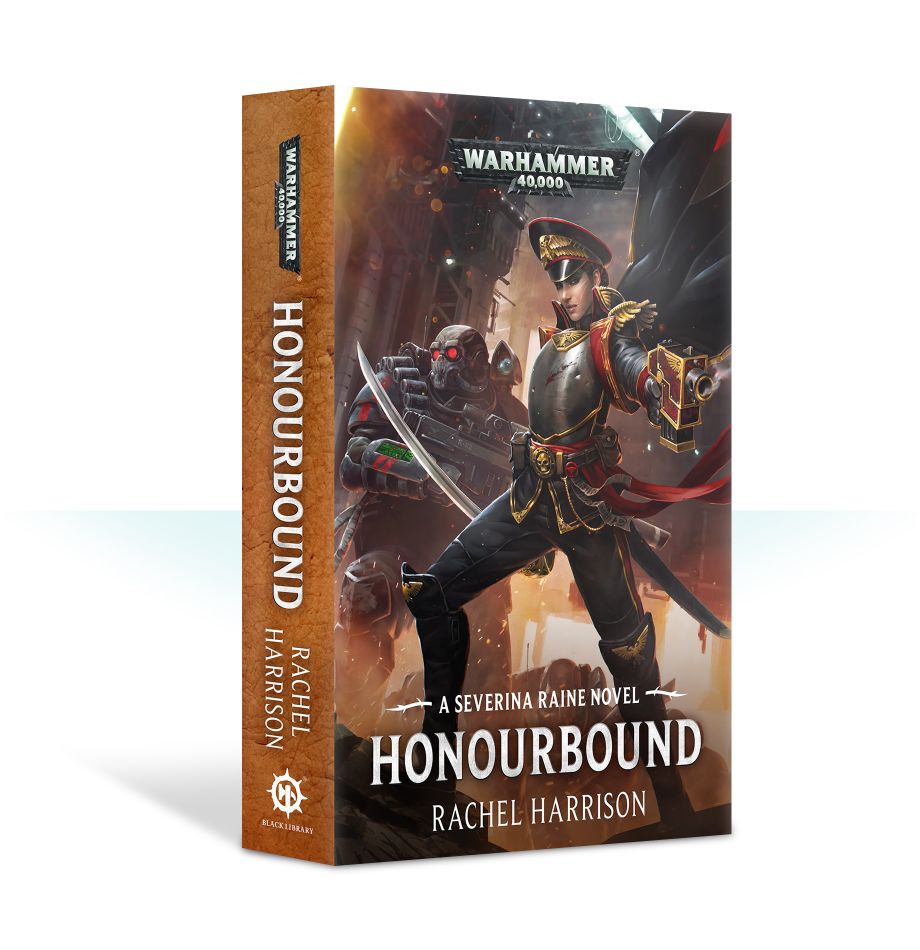 [GW] .HONOURBOUND (PB)