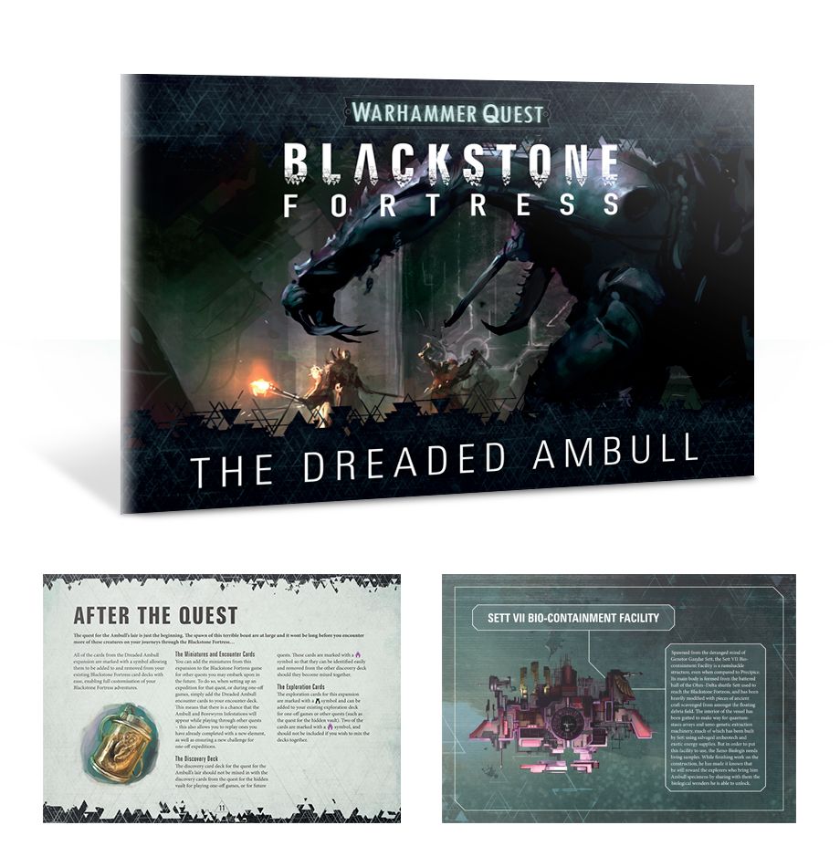 Warhammer Quest: Blackstone Fortress – The Dreaded Ambull-1592285254.jpg