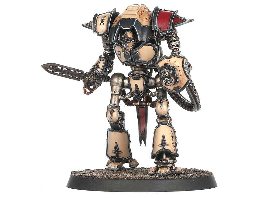 [GW] Adeptus Titanicus: Cerastus Knights Acheron & Castigator-1596030594.png