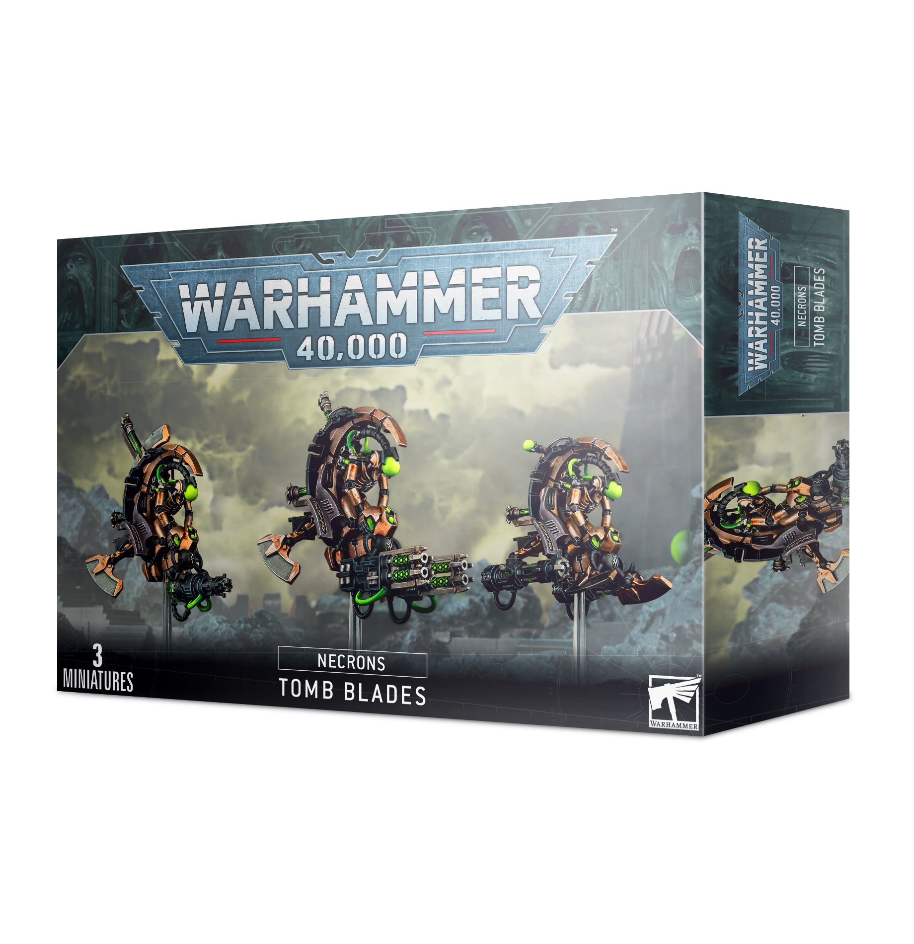 (GW) NECRONS: TOMB BLADES-1597907837.jpg