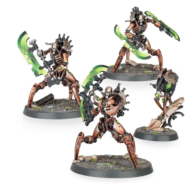 (GW) NECRONS SKORPEKH DESTROYERS-1602658611.png