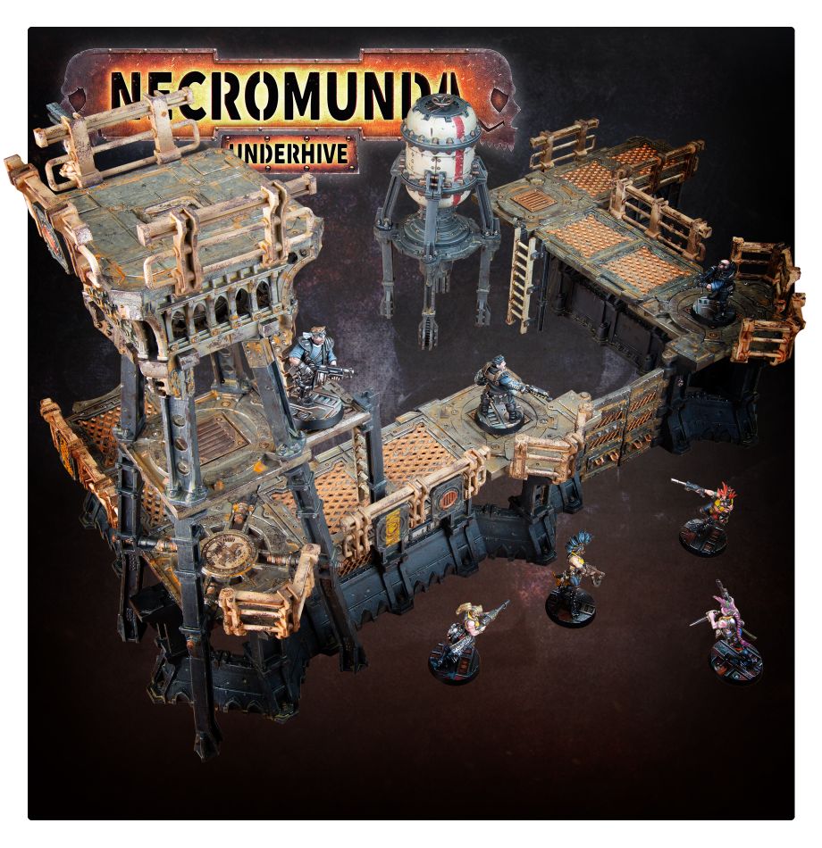 (GW) NECROMUNDA:ZONE MORTALIS:GANG STRONGHOLD-1603964905.jpg